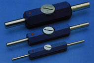 Måttpinnshållare för pinnar 10-12mm