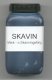 SKAVIN mrk- o skavningsfrg burk ca 1 kg