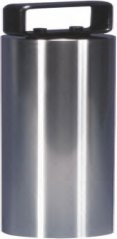  Cylindervinkel 160mm Ø60mm, specialstål härdat 