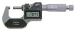 Mikrometer digital 0-25mm IP65 DIN 863