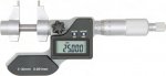 Innermikrometer 2-punkt digital IP65  5-30mm