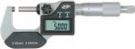 Mikrometer Digital 0-25 HM IP65 DIN 863